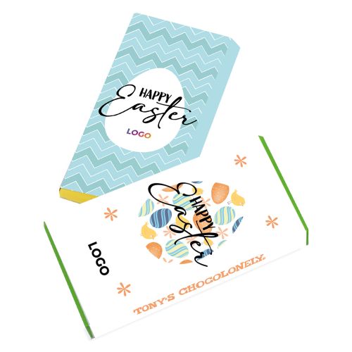 Tony's Chocolonely Osterbar | Eigenes Design-Wrap - Bild 1